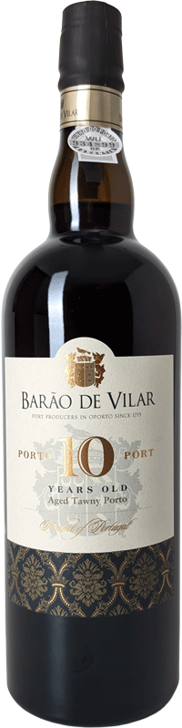 
                  
                    Porto Barão De Vilar 10 Anos
                  
                