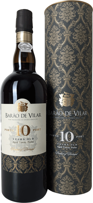 
                  
                    Porto Barão De Vilar 10 Anos
                  
                