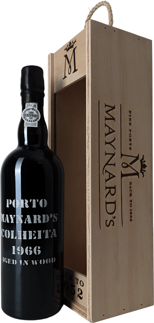 
                  
                    Porto Maynard's Colheita
                  
                