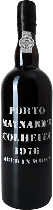 
                  
                    Porto Maynard's Colheita
                  
                