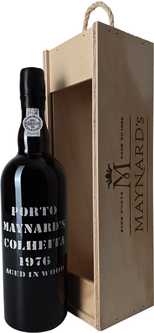 
                  
                    Porto Maynard's Colheita
                  
                