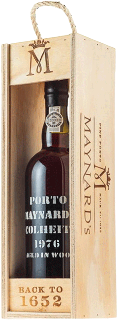 
                  
                    Porto Maynard's Colheita
                  
                