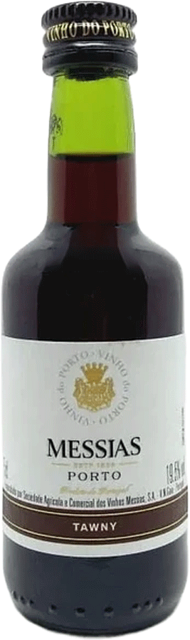 Porto Messias Tawny 5cl