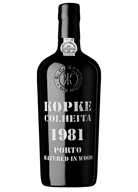 
                  
                    Porto Kopke Colheita
                  
                