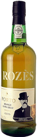 
                  
                    Rozés Blancs Extra Secs
                  
                