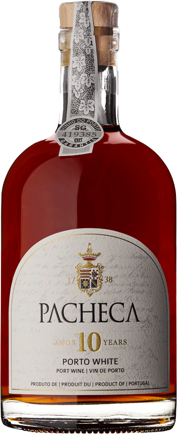 
                  
                    Porto Quinta Da Pacheca 10 Anos White
                  
                