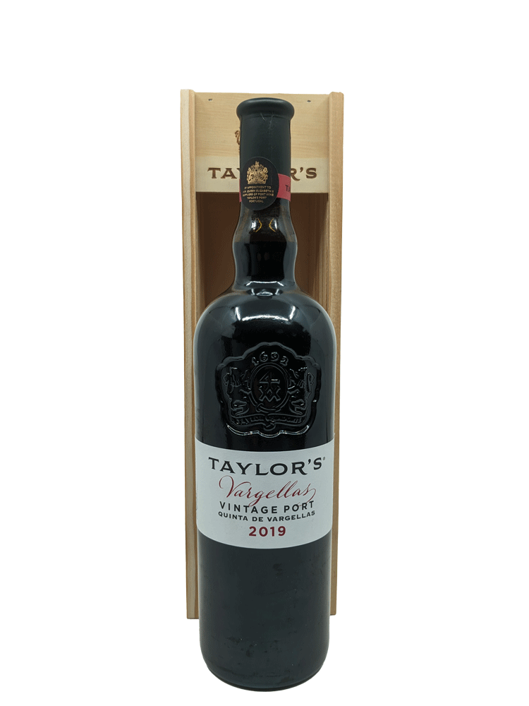 
                  
                    Porto Taylor's Quinta Da Vargellas Vintage
                  
                
