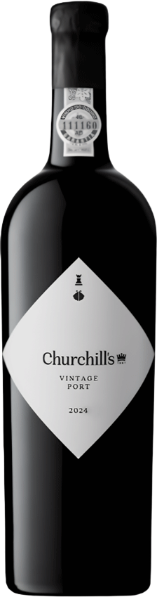 
                  
                    Porto Churchill´s Vintage
                  
                