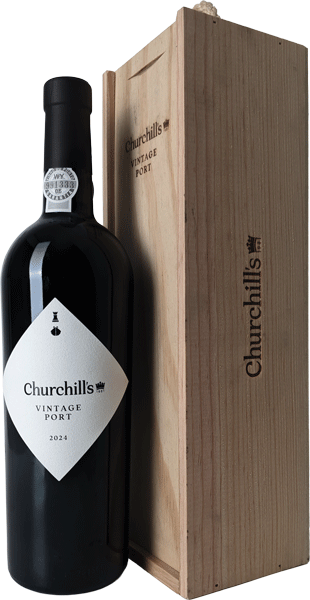 
                  
                    Porto Churchill´s Vintage
                  
                