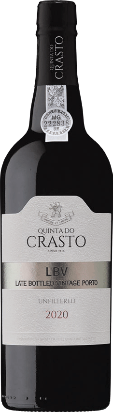 
                  
                    Porto Quinta Do Crasto Lbv
                  
                