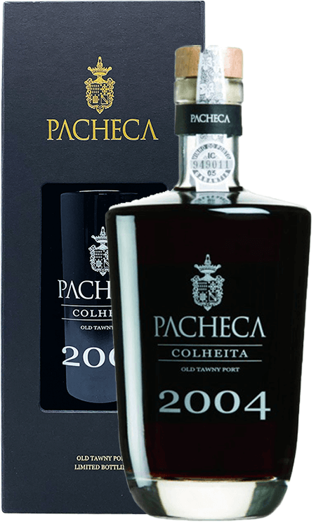 
                  
                    Porto Quinta Da Pacheca Colheita
                  
                