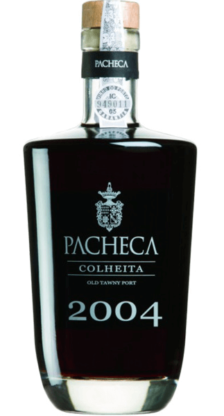 
                  
                    Porto Quinta Da Pacheca Colheita
                  
                
