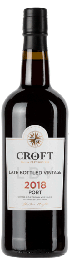 Porto Croft Lbv