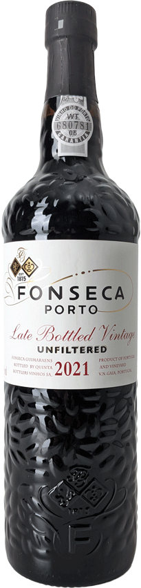 
                  
                    Porto Fonseca Lbv Unfiltered
                  
                