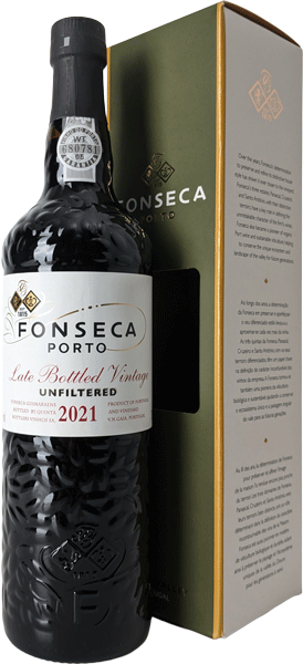 
                  
                    Porto Fonseca Lbv Unfiltered
                  
                