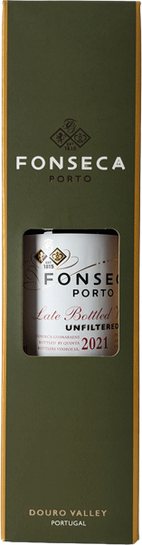 
                  
                    Porto Fonseca Lbv Unfiltered
                  
                