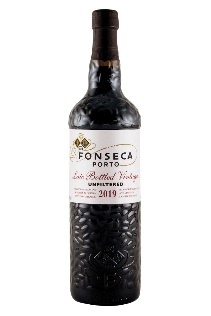 Porto Fonseca Lbv 2019