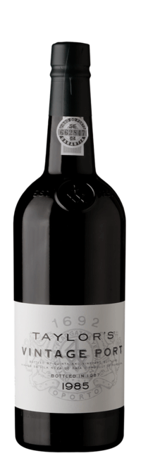 Porto Taylor's Vintage 37cl