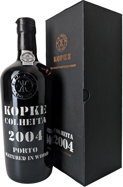 
                  
                    Porto Kopke Colheita
                  
                