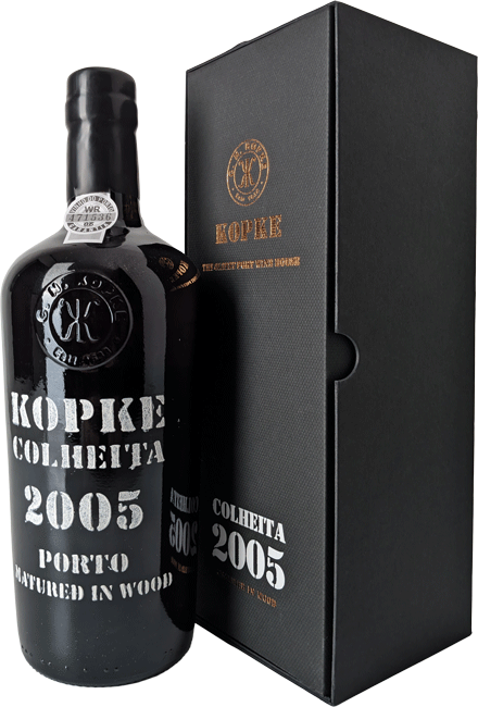 
                  
                    Porto Kopke Colheita
                  
                
