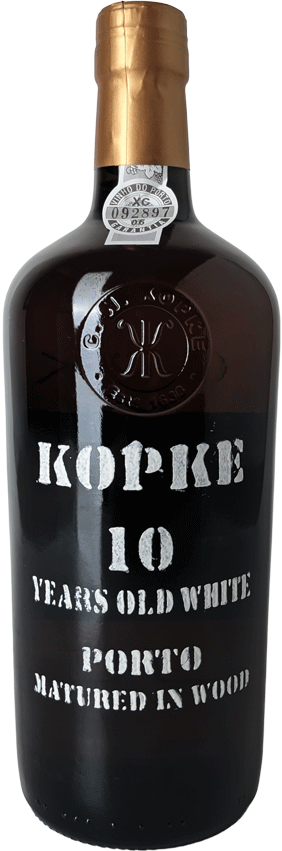 
                  
                    Porto Kopke 10 Anos White
                  
                