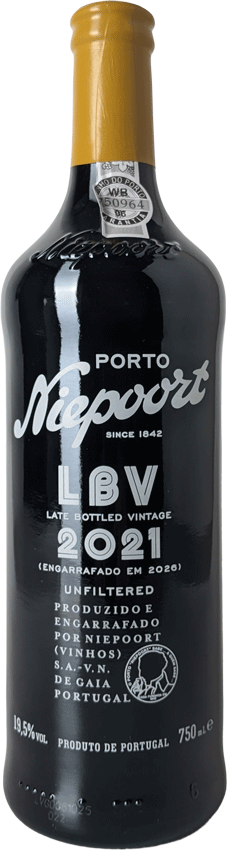 
                  
                    Porto Niepoort Lbv
                  
                