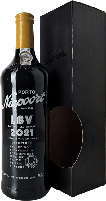 
                  
                    Porto Niepoort Lbv
                  
                
