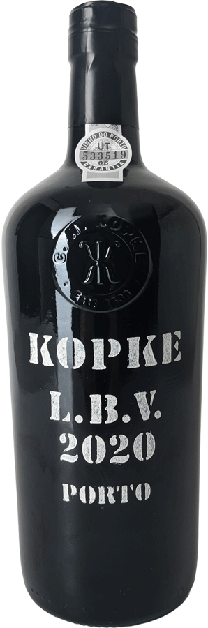Porto Kopke Lbv