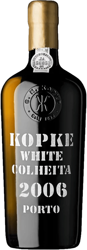 
                  
                    Porto Kopke Colheita White
                  
                