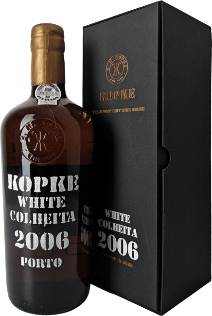 
                  
                    Porto Kopke Colheita White
                  
                