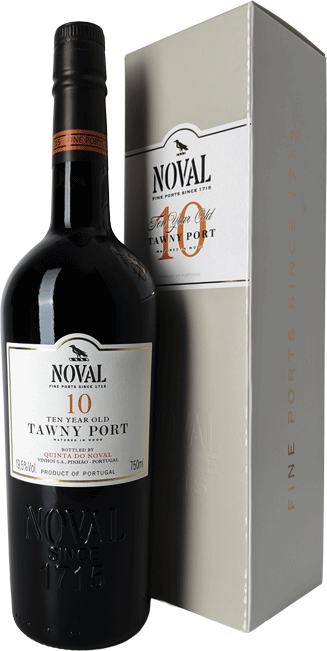 
                  
                    Porto Quinta Do Noval 10 Anos
                  
                