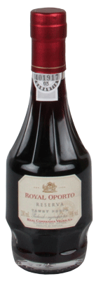 Porto Royal Oporto Reserva Tawny 0.20l