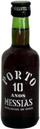 Porto Messias 10 Anos 5cl