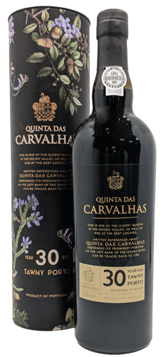 Porto Quinta Das Carvalhas 30 Anos