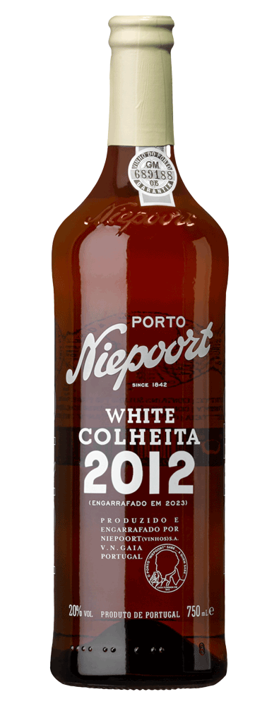 
                  
                    Porto Niepoort White Colheita 2012
                  
                