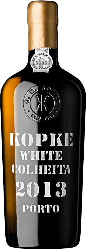 
                  
                    Porto Kopke Colheita White
                  
                