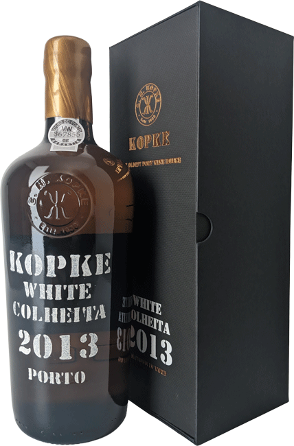 
                  
                    Porto Kopke Colheita White
                  
                
