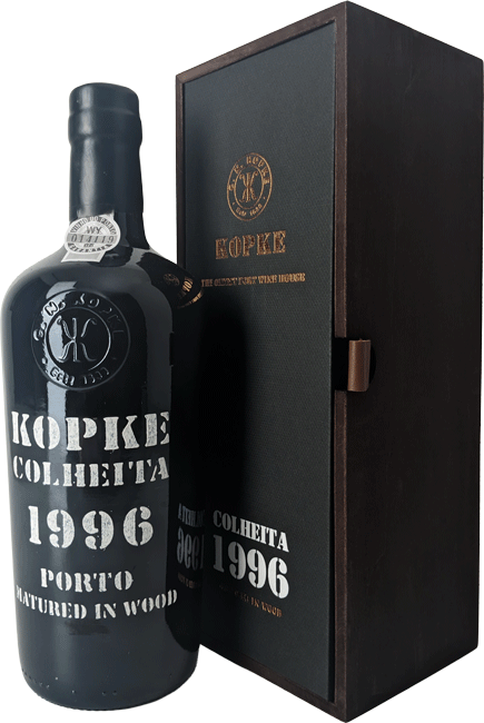 
                  
                    Porto Kopke Colheita
                  
                
