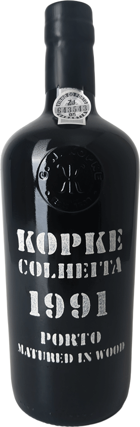 
                  
                    Porto Kopke Colheita
                  
                