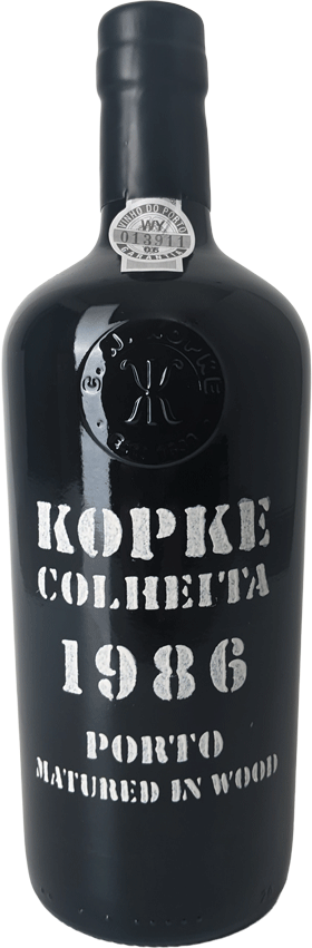 
                  
                    Porto Kopke Colheita
                  
                