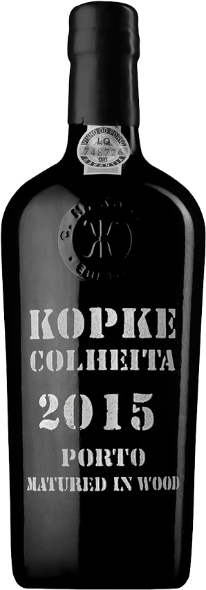
                  
                    Porto Kopke Colheita
                  
                