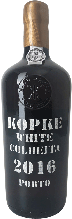 
                  
                    Porto Kopke Colheita White
                  
                