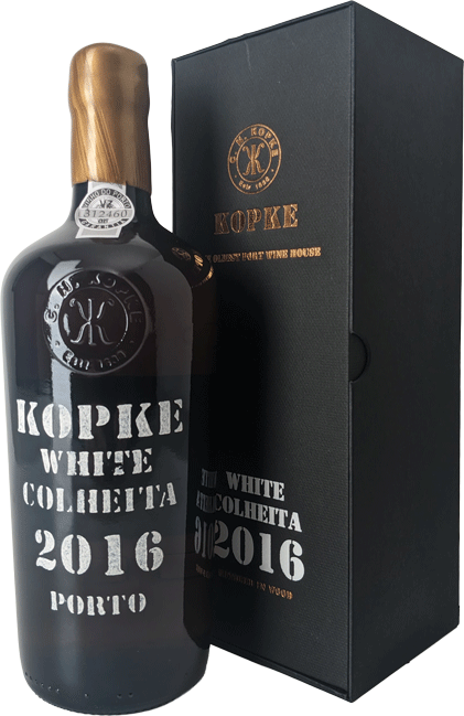 
                  
                    Porto Kopke Colheita White
                  
                