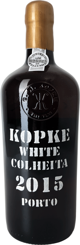 
                  
                    Porto Kopke Colheita White
                  
                
