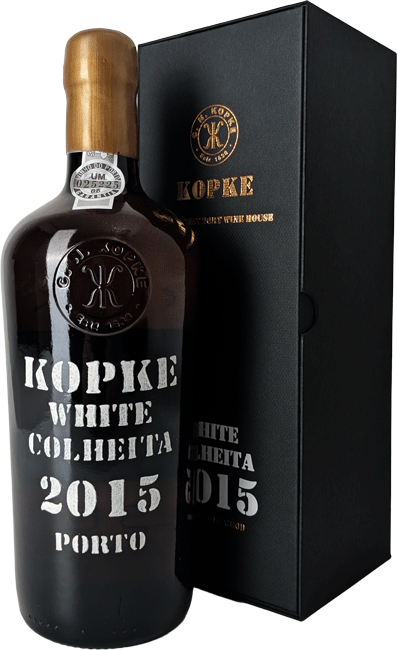 
                  
                    Porto Kopke Colheita White
                  
                