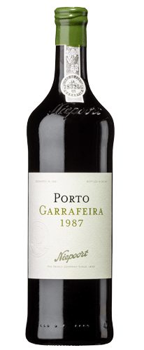 Porto Niepoort Garrafeira 1987