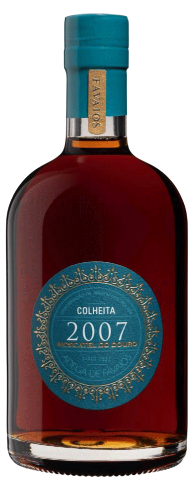 
                  
                    Moscatel Favaios
                  
                