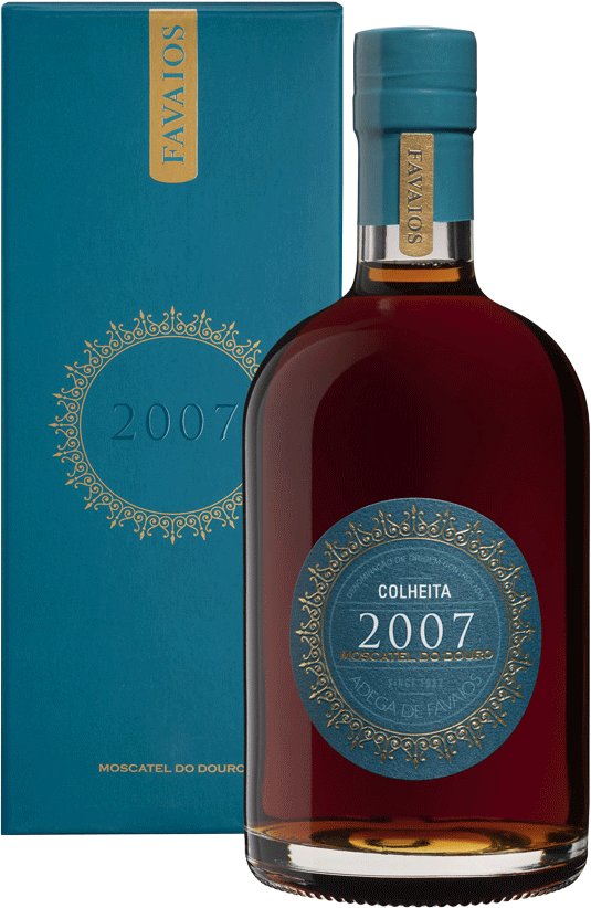 
                  
                    Moscatel Favaios
                  
                