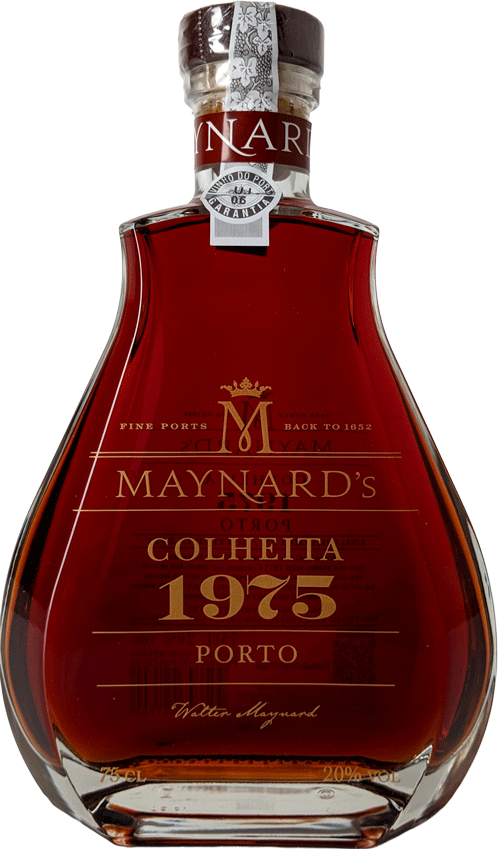 
                  
                    Porto Maynard's Colheita
                  
                