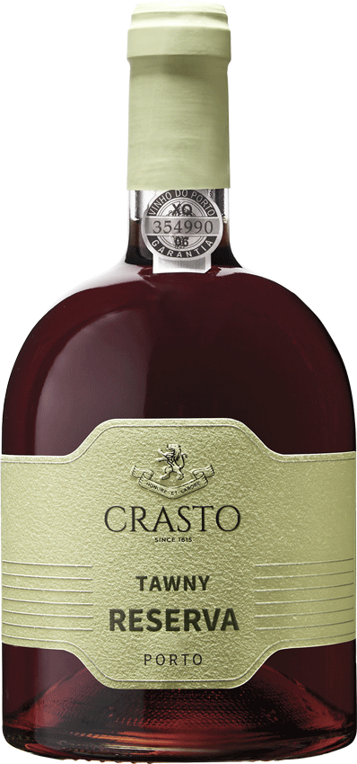 
                  
                    Porto Quinta Do Crasto Reserve Tawny
                  
                